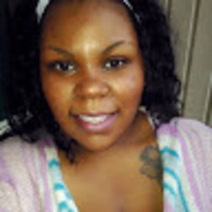 Meet your Posher, Ed'diesha